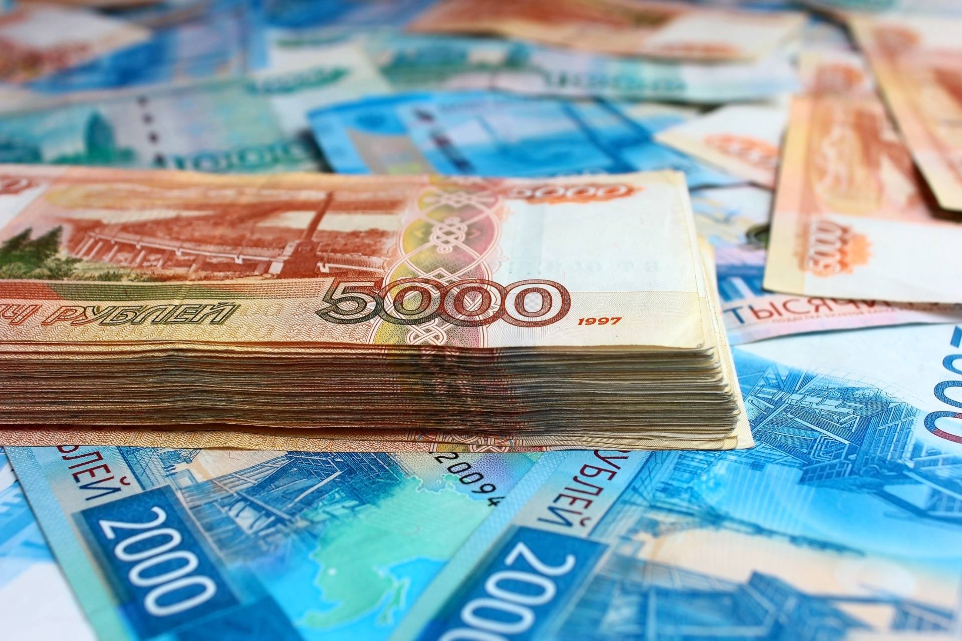 Кабмин выделит 20 млрд рублей для компаний, занимающихся импортозамещением