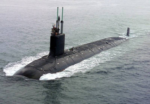 Подлодку США у берегов Курил обнаружили противолодочные самолёты и субмарина ТОФ
