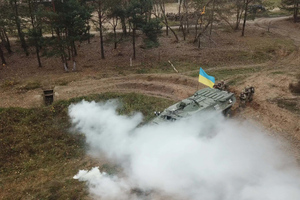 NI: США раздули ситуацию вокруг Украины для остановки "Северного потока – 2"