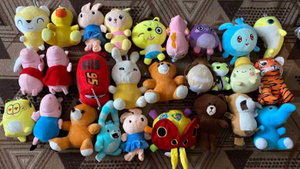 Россиянин ограбил автомат с игрушками, чтобы отнести их своим пятерым детям