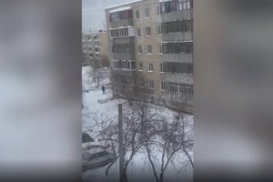 Открывший стрельбу из окна жилого дома в Среднеуральске объяснил, почему убил жену