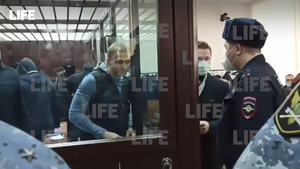 Лидера кибергруппировки Lurk Козловского приговорили к 14 годам колонии строгого режима