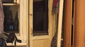 Соседи — о москвичке, выбросившей сына из окна после домашних родов: Ни с кем не общается