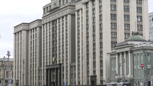 Комитет Думы поддержал оба проекта постановления по признанию ДНР и ЛНР