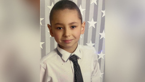 В Уфе полиция ищет пропавшего 11-летнего мальчика