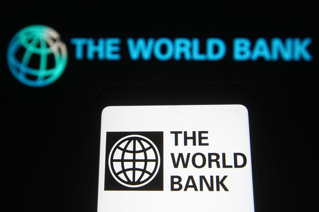 Reuters: Всемирный банк вывезет своих сотрудников с Украины