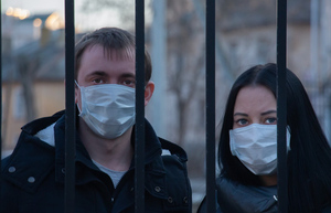 Вирусолог Скулачёв назвал причину смягчения антиковидных ограничений в Петербурге