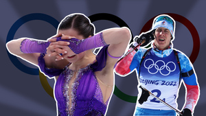 Слёзы Камилы Валиевой и Эдуарда Латыпова: Итоги 11-го дня Олимпиады в Пекине