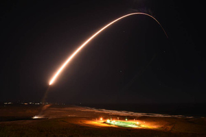 Байден заявил, что США не планируют размещать ракеты на Украине 