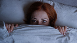7 типов сновидений, которые предупреждают об опасных болезнях