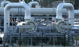 В Турции заявили о неспособности Европы отказаться от российского газа