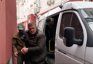 В Крыму журналист "Радио Свобода" получил 6 лет колонии за хранение взрывчатки