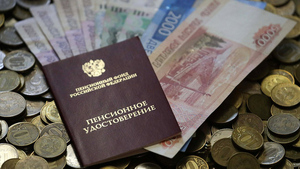 Дума приняла закон об индексации пенсий военных пенсионеров на 8,6%