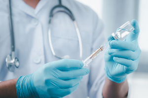 Гинцбург заявил, что новая вакцина от ковида не содержит живого вируса