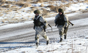 Глава МИД Белоруссии: Ни один военный РФ не останется в стране после учений