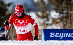 Невероятная медаль: Лыжницы Непряева и Ступак завоевали бронзу в командном спринте на Олимпиаде
