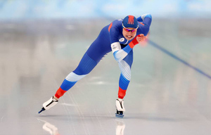 "Здесь — дно": Конькобежка Фаткулина жёстко раскритиковала атмосферу на Олимпиаде в Пекине