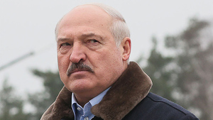 Лукашенко пригрозил быть президентом Белоруссии вечно