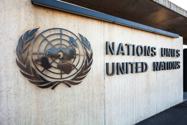В ООН считают, что напряжённость вокруг Украины достигла максимума с 2014 года