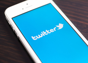 В работе Twitter произошёл глобальный сбой