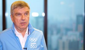 Глава МОК обсудил со сборной США отмену награждения фигуристов на Олимпиаде