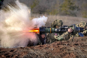 СЦКК: ВС Украины из миномётов и гранатомётов обстреляли пять населённых пунктов ЛНР