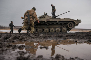 Провокация в Донбассе: Украина продолжает подготовку к наступлению на неподконтрольные территории