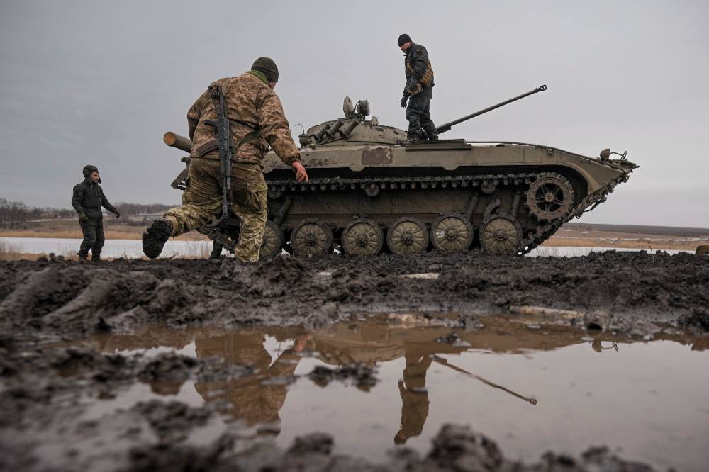 Провокация в Донбассе: Украина продолжает подготовку к наступлению на неподконтрольные территории