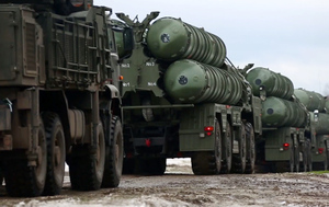 Reuters: США предложили Турции передать Украине ЗРК С-400