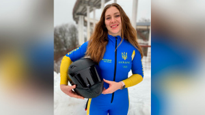 Резко высказавшаяся о России украинская бобслеистка сдала положительный допинг-тест на ОИ