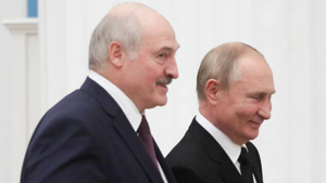Путин и Лукашенко примут участие в военных учениях 19 февраля