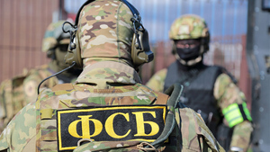 ФСБ задержала замминистра здравоохранения Челябинской области Александра Кузнецова