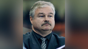 Тренер Плющев назвал жёсткий характер преимуществом сборной России по хоккею