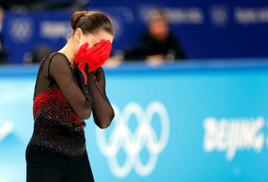 Маринин: Допинг-скандал сломал и психологически убил Камилу Валиеву на Олимпиаде в Пекине