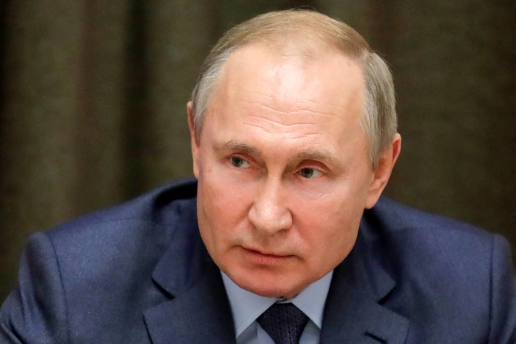 Путин: Совместные учения России и Белоруссии никому не угрожают