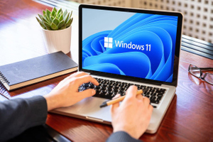 Для установки Windows 11 понадобится обязательное подключение к Интернету