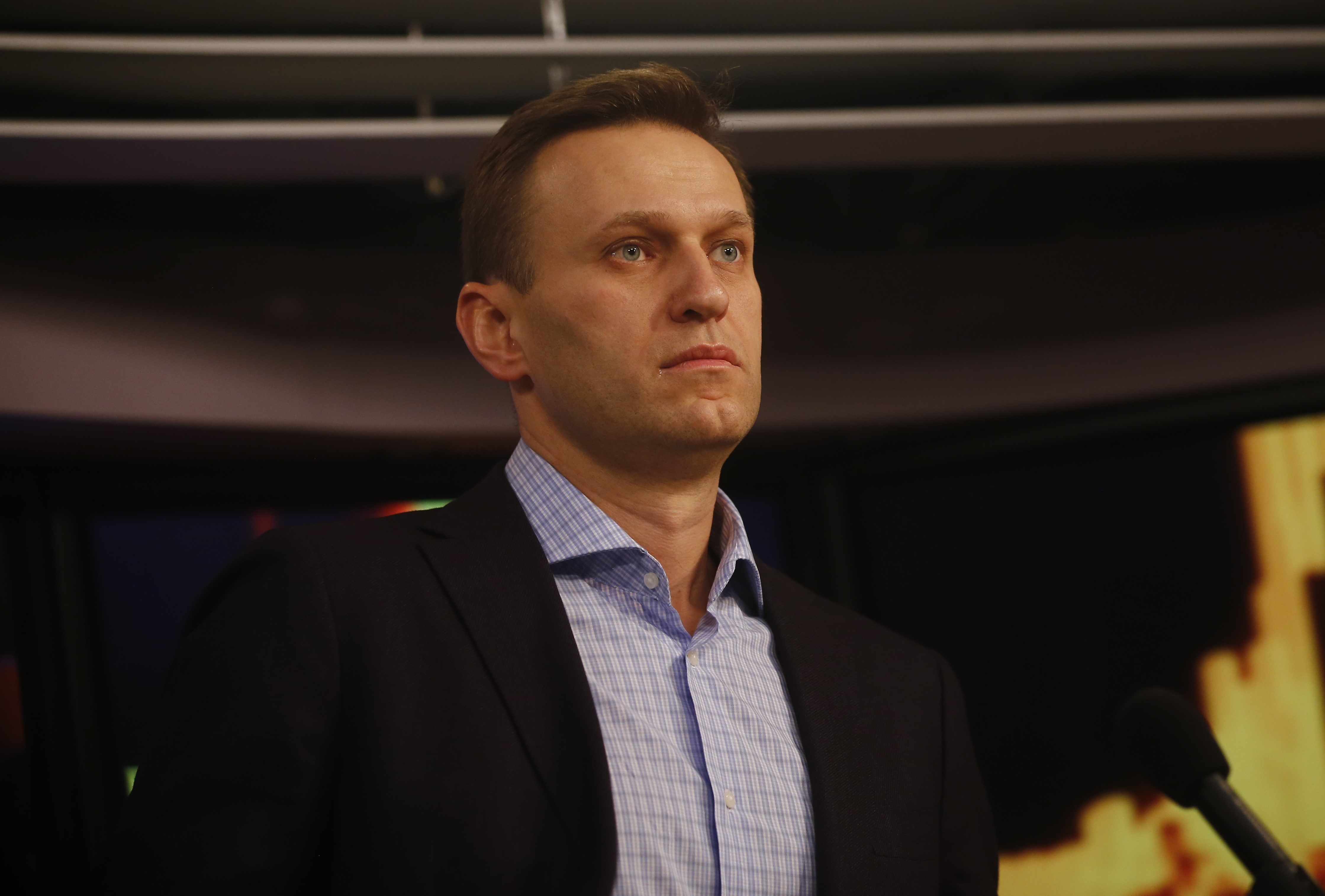 Игра в гольф и элитные отели: на что тратил пожертвования соратников Навальный