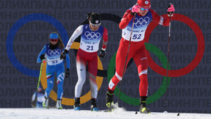 Марафон лыжниц и хоккейный финал: Расписание последнего дня Олимпиады в Пекине