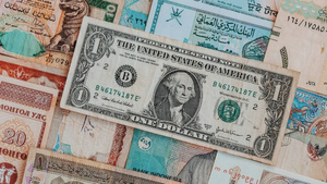 Аналитик Маслов назвал валюту надёжнее доллара в 2022 году