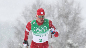 Король лыж: Александр Большунов принёс России шестое золото Олимпиады в Пекине