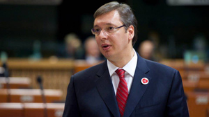 Вучич допустил попытки НАТО принять Косово в ближайшее время