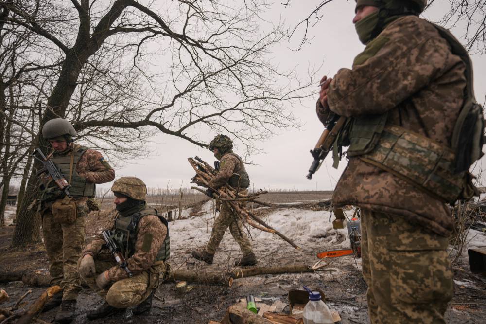 СЦКК: В результате обстрела на юге ДНР пострадал мирный житель