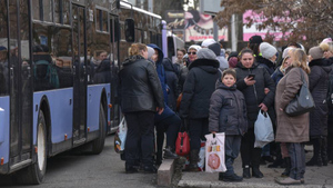 В "Единой России" сообщили о привлечении волонтёров к оказанию помощи жителям Донбасса 