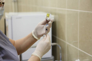 Гинцбург: Предложено иначе набирать детей для испытания вакцины от ковида
