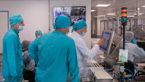 Минздрав оценил эффективность "Спутника V" через полгода после прививки в 70,5%