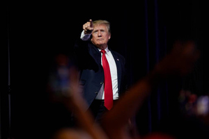 Трамп уверен, что Байден может пойти на серьёзные уступки на переговорах с Россией