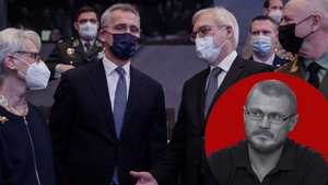 Предупреждение Путина: Почему Киев "слил" газете El Pais письменный ответ НАТО