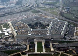 Пентагон: США не считают неизбежным "российское вторжение" на Украину