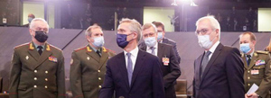 Газета Еl Pais слила "ответы США и НАТО" на предложения Москвы по гарантиям безопасности