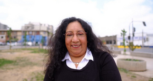 Замминистра по делам женщин в Чили стала домработница